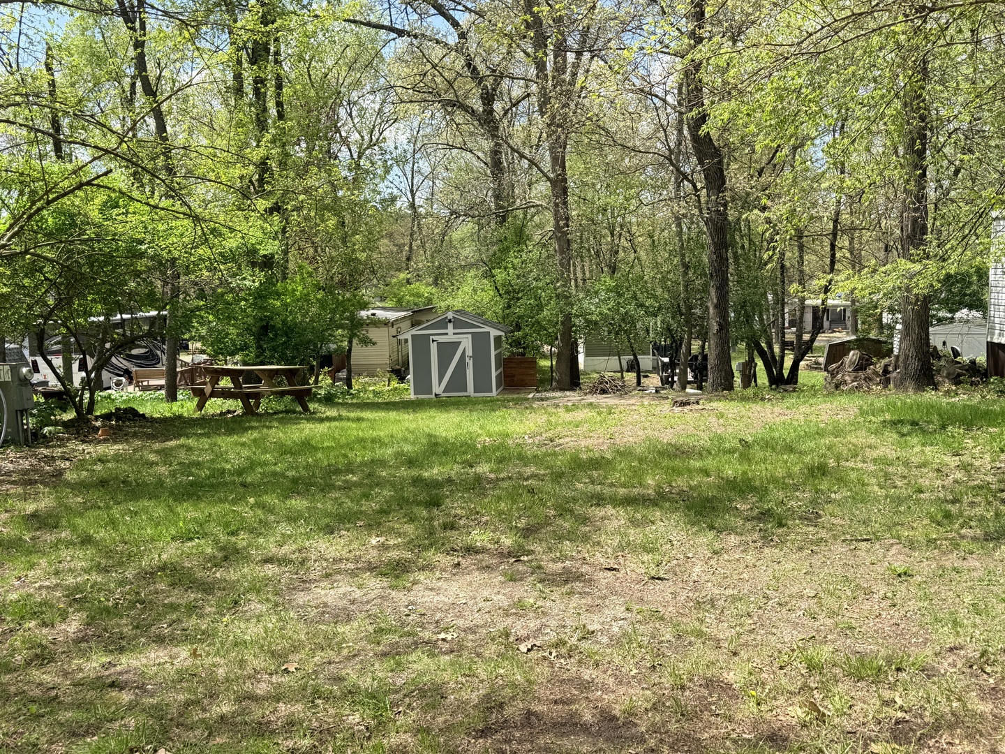 10-144 Woodhaven Lakes, Sublette, IL