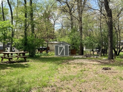 10-144 Woodhaven Lakes, Sublette, IL