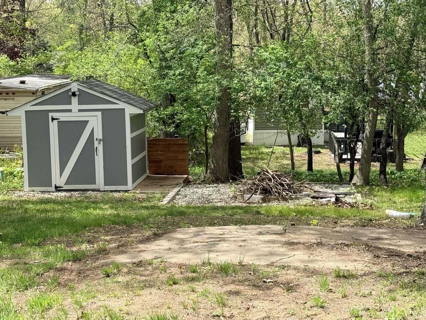 10-144 Woodhaven Lakes, Sublette, IL