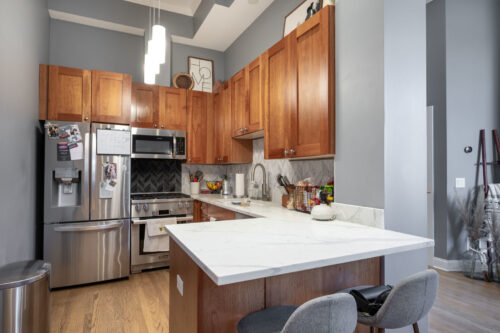 4662 N Winthrop Avenue #3N, Chicago, IL