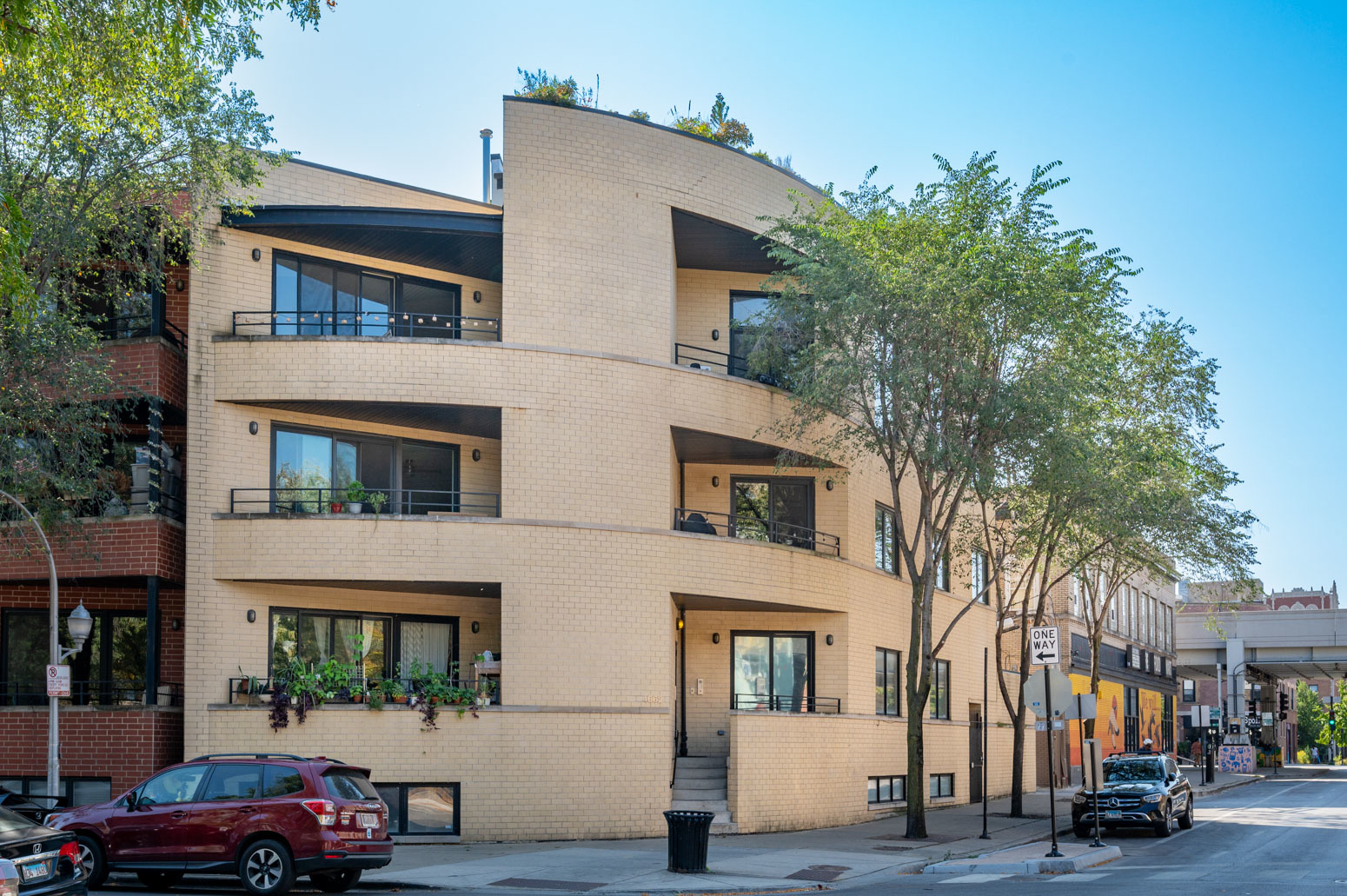 4662 N Winthrop Avenue #3N, Chicago, IL