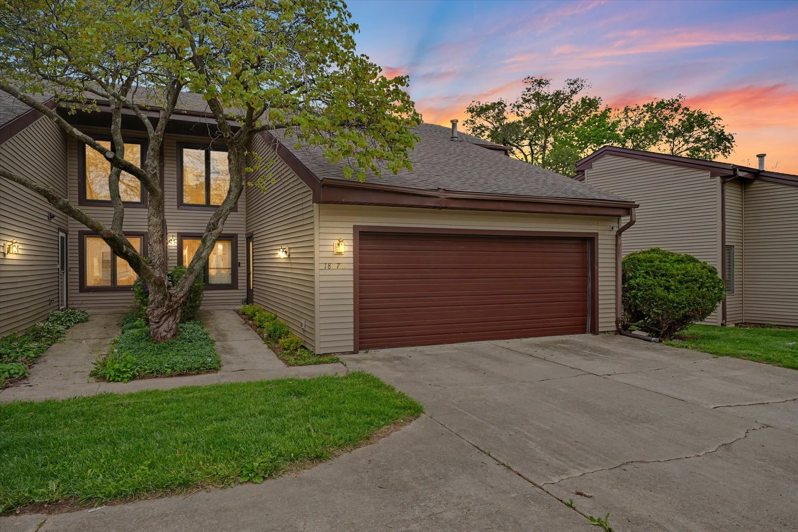 1807 Glenwood Oaks Court #B, Urbana, IL
