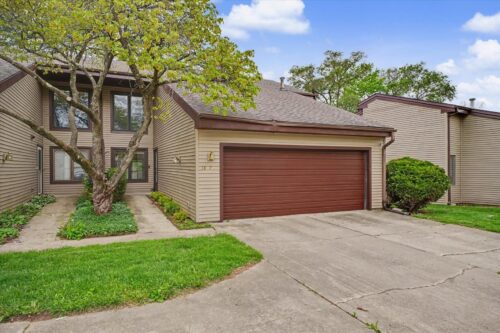 1807 Glenwood Oaks Court #B, Urbana, IL