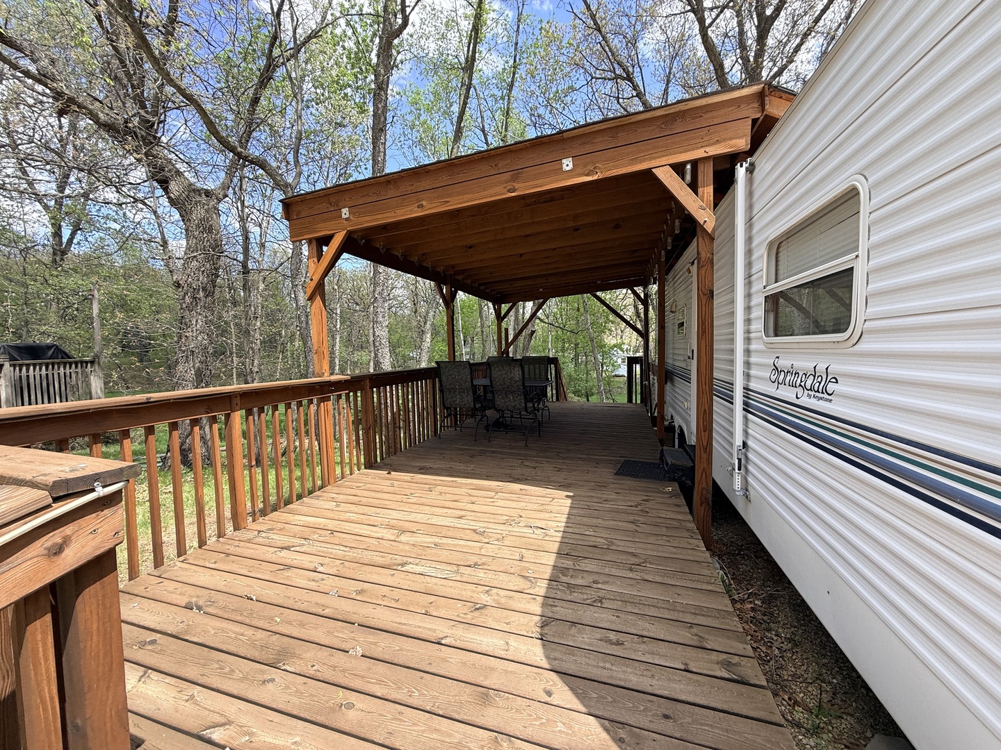 2-191 Woodhaven Lakes, Sublette, IL