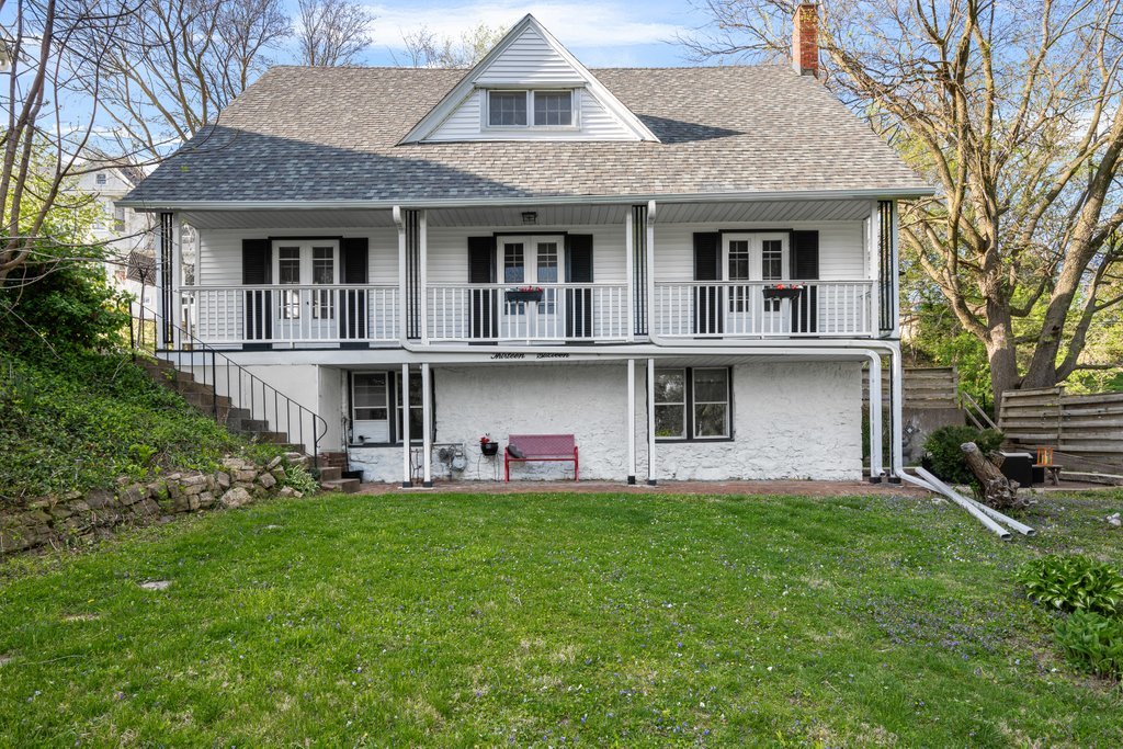 1316 E 9th Street, Davenport, IA