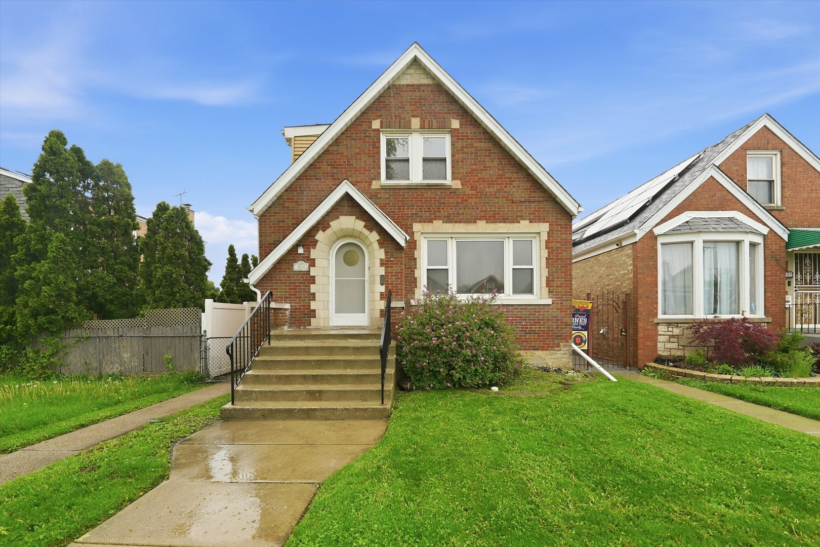 5924 S Kolin Avenue, Chicago, IL