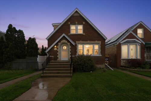 5924 S Kolin Avenue, Chicago, IL