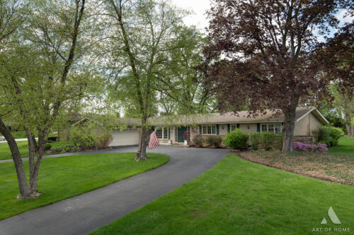 304 S Circle Drive, Palatine, IL