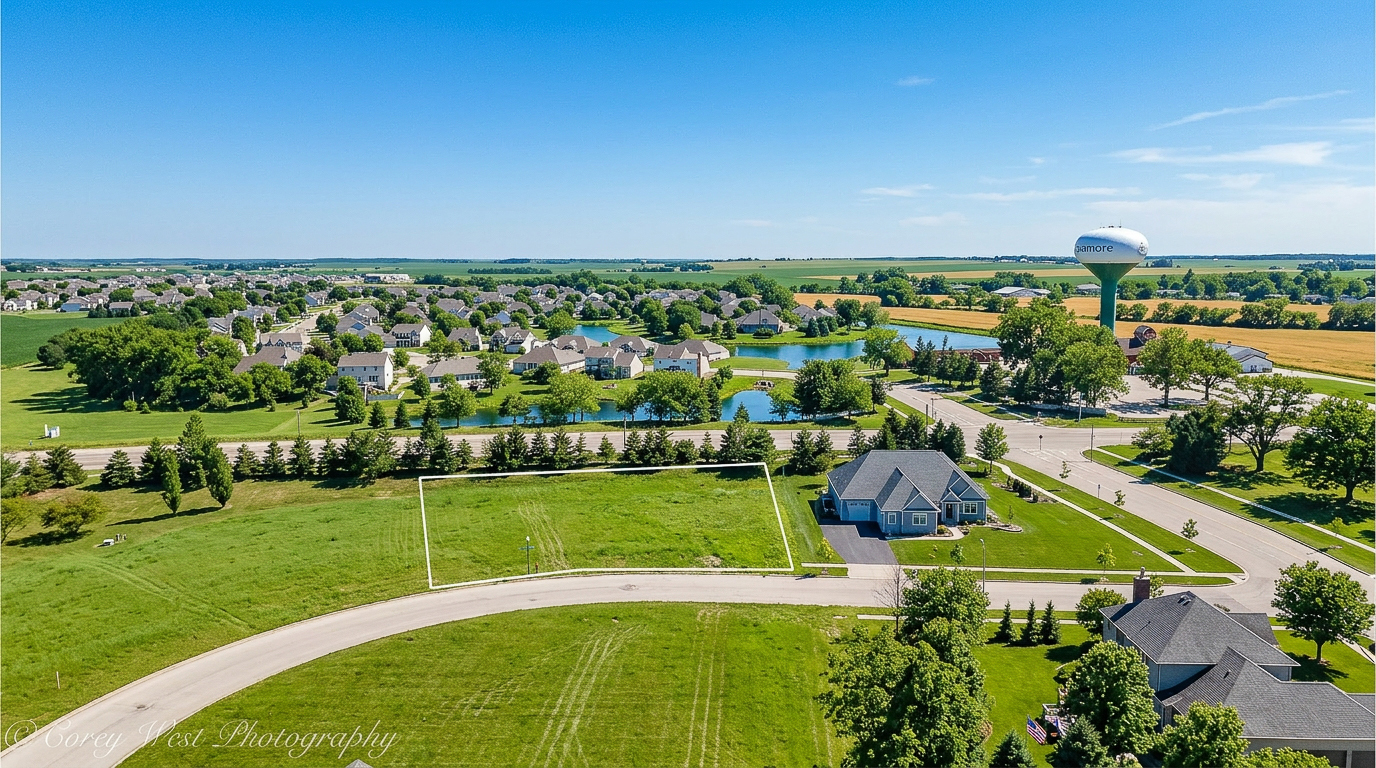1718 Ellsworth Drive, Sycamore, IL