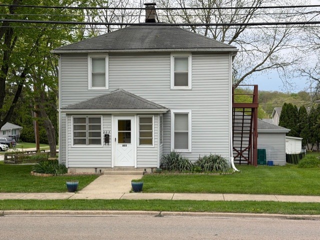 803 N Washington Avenue, Batavia, IL