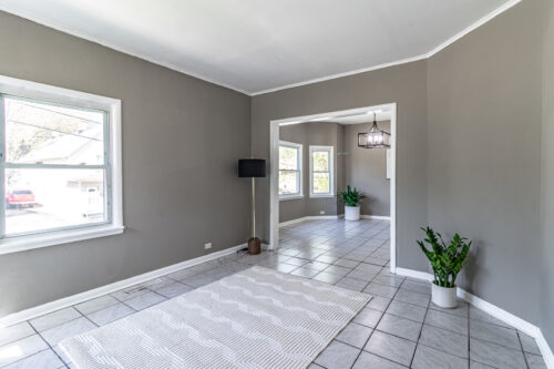 201 S Park Avenue, Waukegan, IL