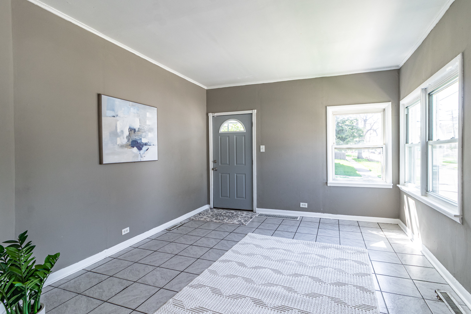 201 S Park Avenue, Waukegan, IL
