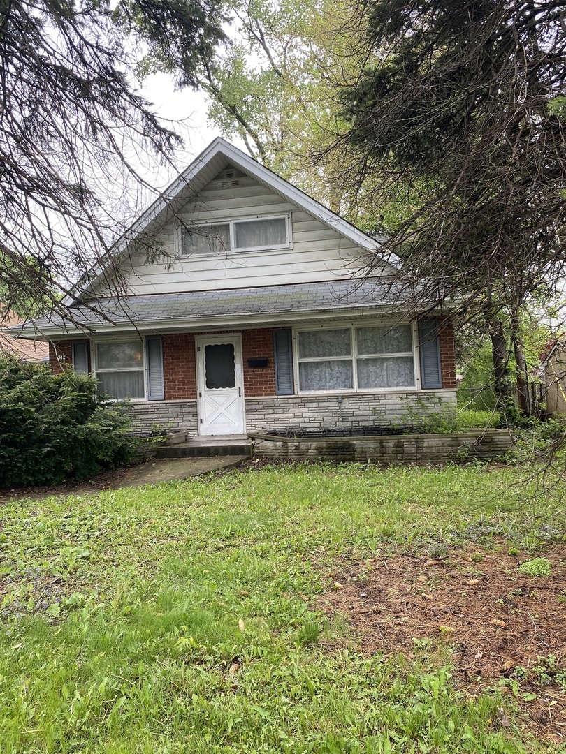1512 N Wolf Road, Berkeley, IL