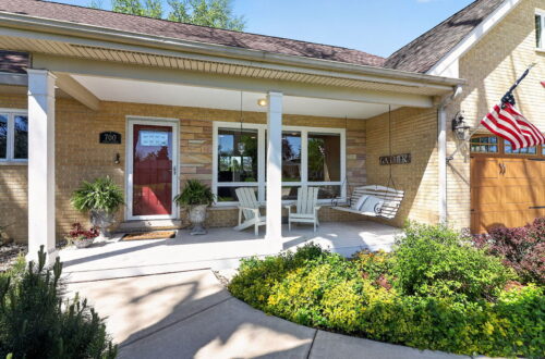 700 E Turner Avenue, Roselle, IL