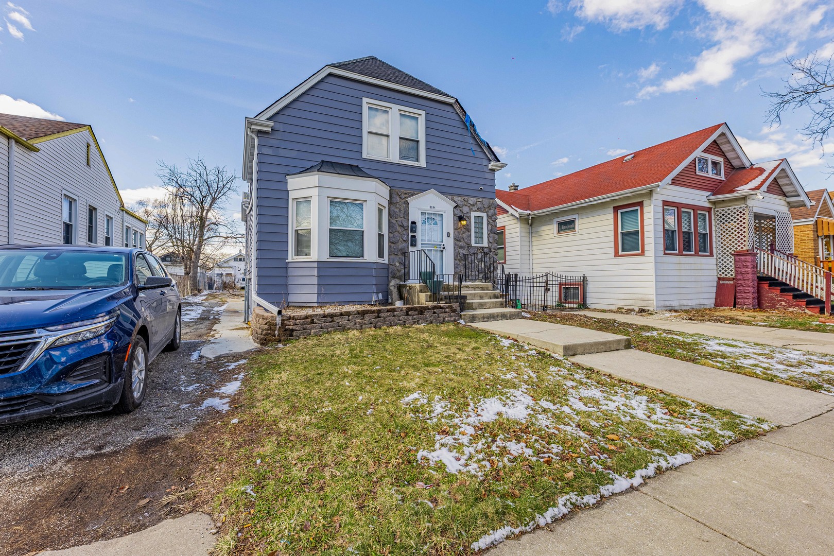 10044 S La Salle Street, Chicago, IL