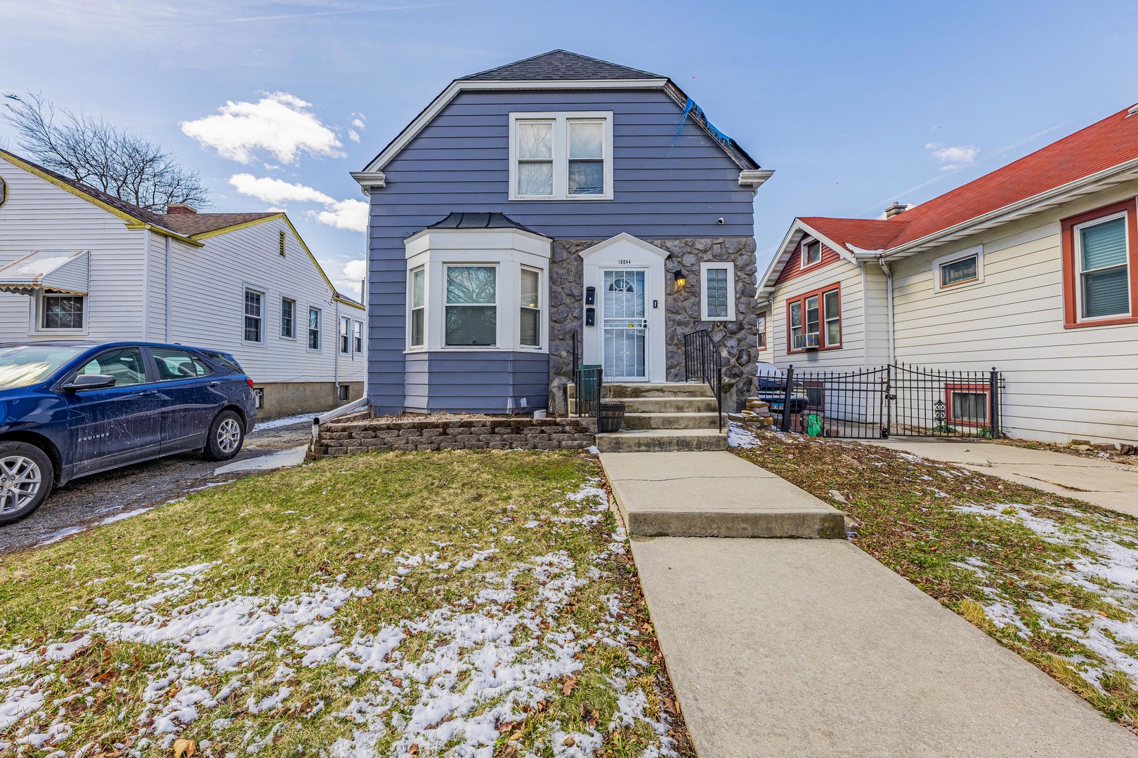 10044 S La Salle Street, Chicago, IL