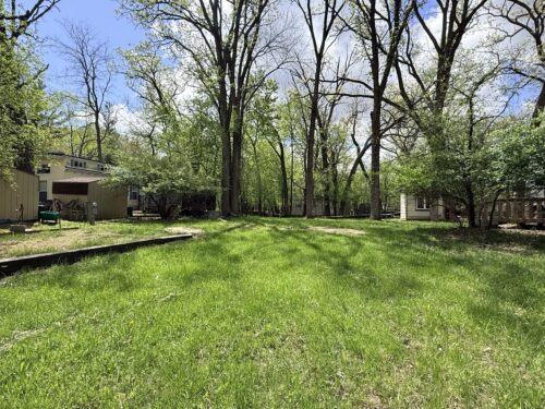 17-3 Woodhaven Lakes, Sublette, IL