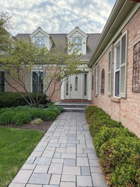 190 Old Wick Lane, Inverness, IL
