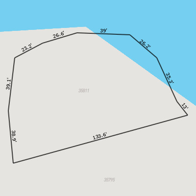 35811 N Cedar Island, Fox Lake, IL