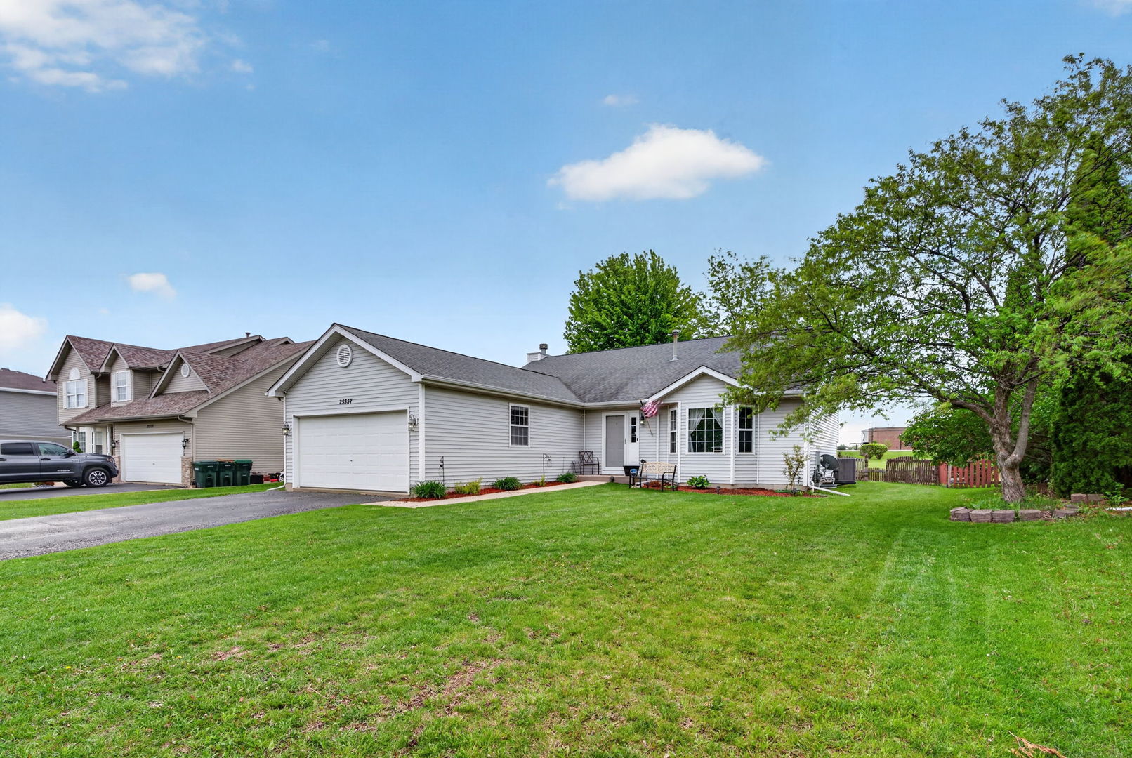 25557 S Mallard Drive, Channahon, IL