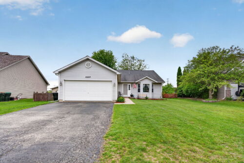 25557 S Mallard Drive, Channahon, IL