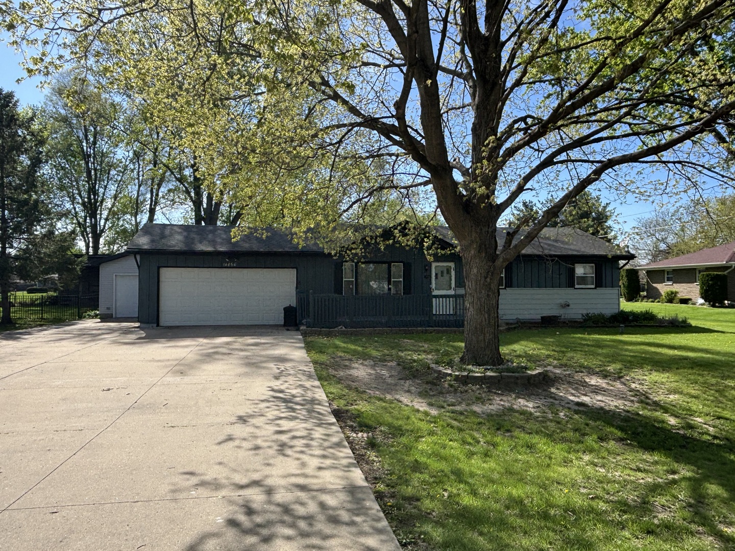 14868 Lang Drive, South Beloit, IL