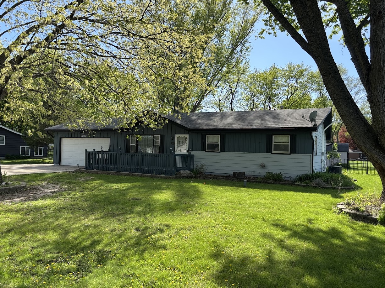 14868 Lang Drive, South Beloit, IL