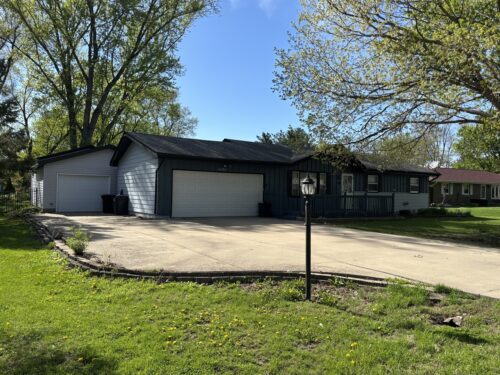 14868 Lang Drive, South Beloit, IL