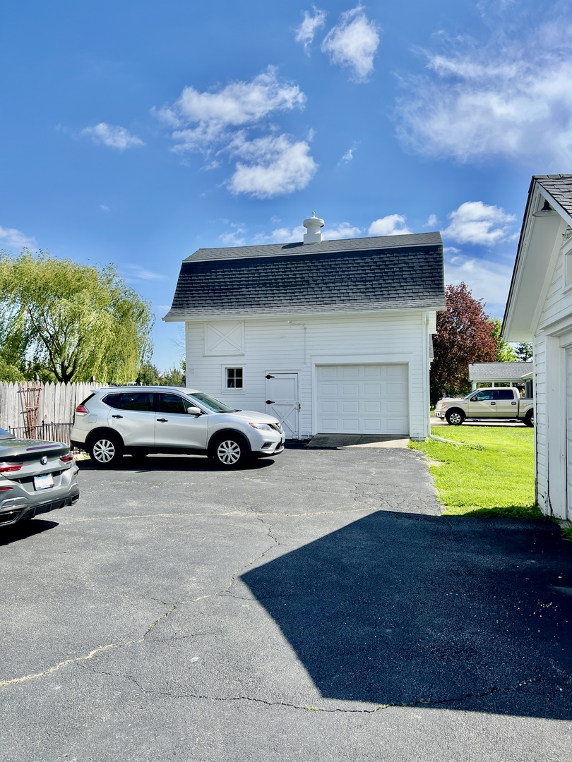 830 Garfield Avenue #UP, Batavia, IL