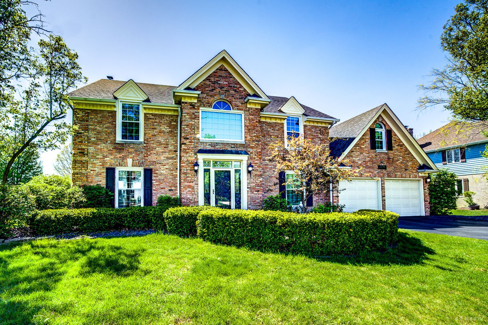 22086 Princeton Circle, Frankfort, IL