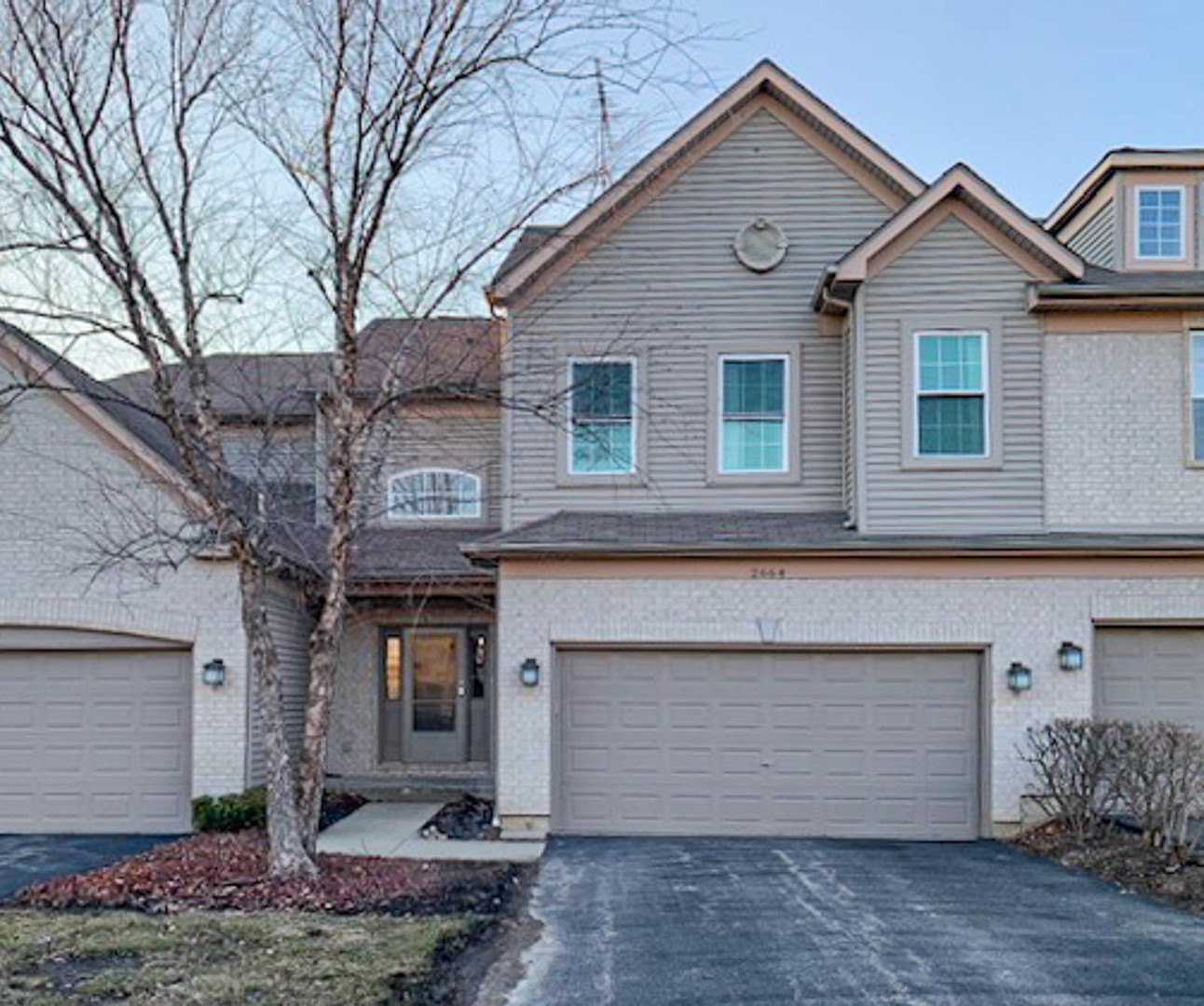 2664 Cobblestone Drive #2664, Crystal Lake, IL