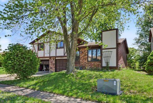 2123 E Mill Stone Road #2123, Decatur, IL