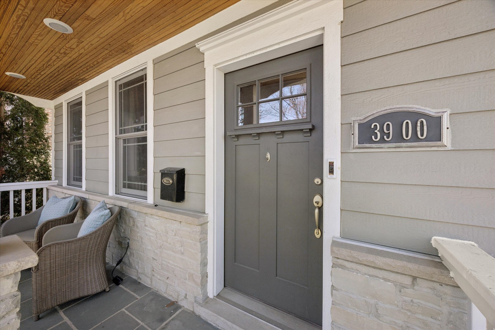 3900 Forest Avenue, Western Springs, IL