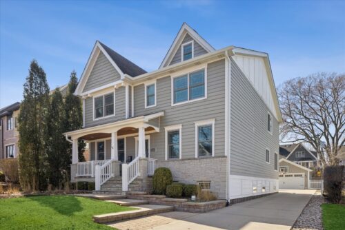 3900 Forest Avenue, Western Springs, IL