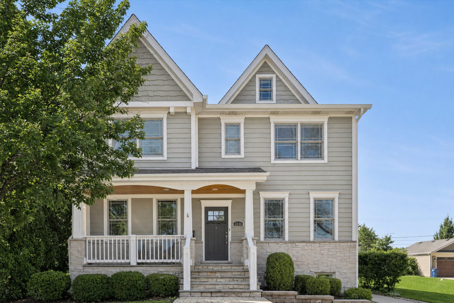 3900 Forest Avenue, Western Springs, IL