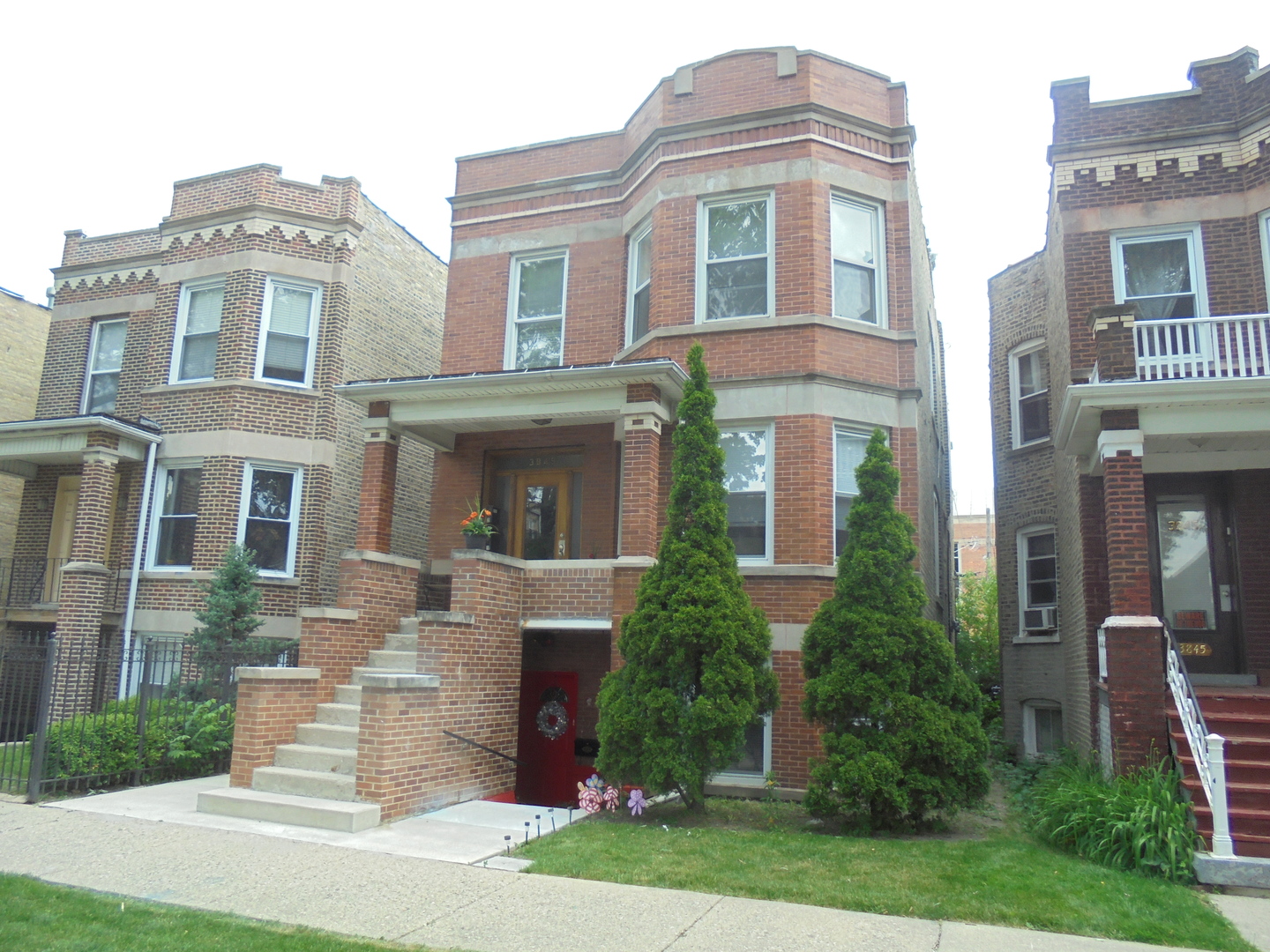 3849 N Christiana Avenue #2, Chicago, IL
