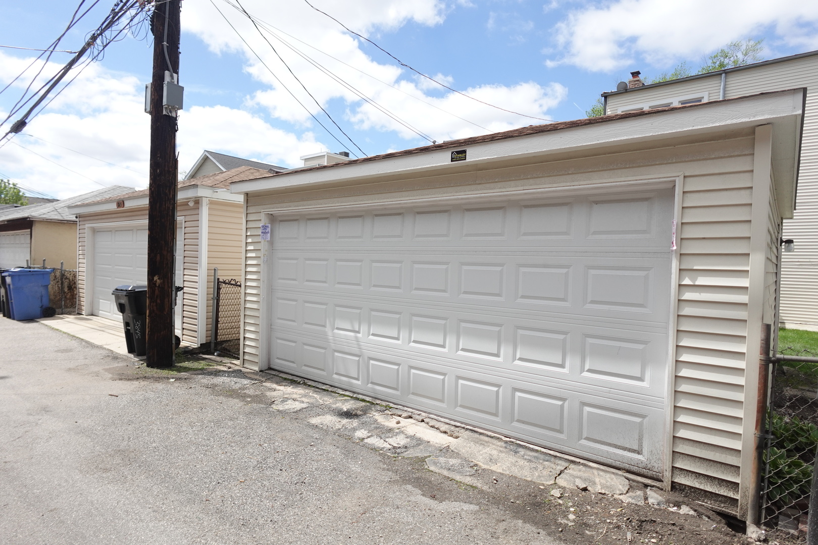 3849 N Christiana Avenue #2, Chicago, IL