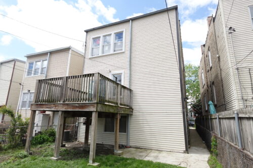 3849 N Christiana Avenue #2, Chicago, IL