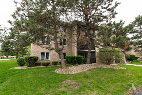 4950 134th Court #508, Crestwood, IL