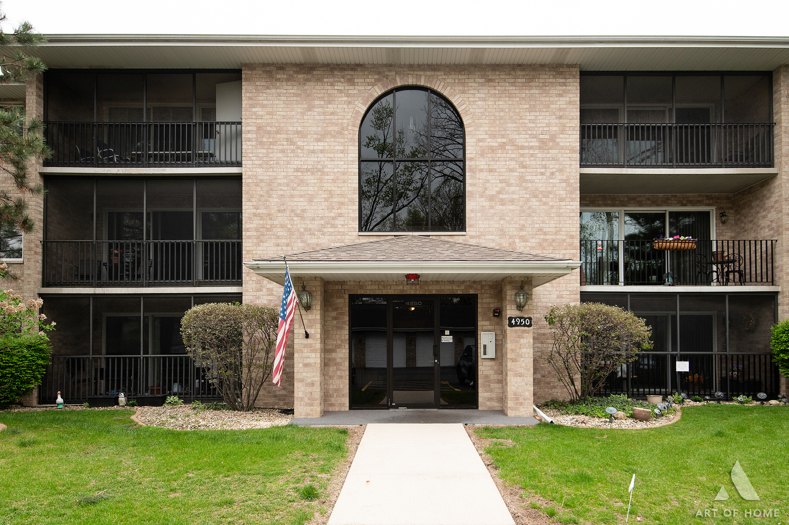 4950 134th Court #508, Crestwood, IL