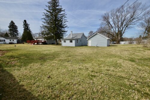 4718 Ottawa Road, Wonder Lake, IL