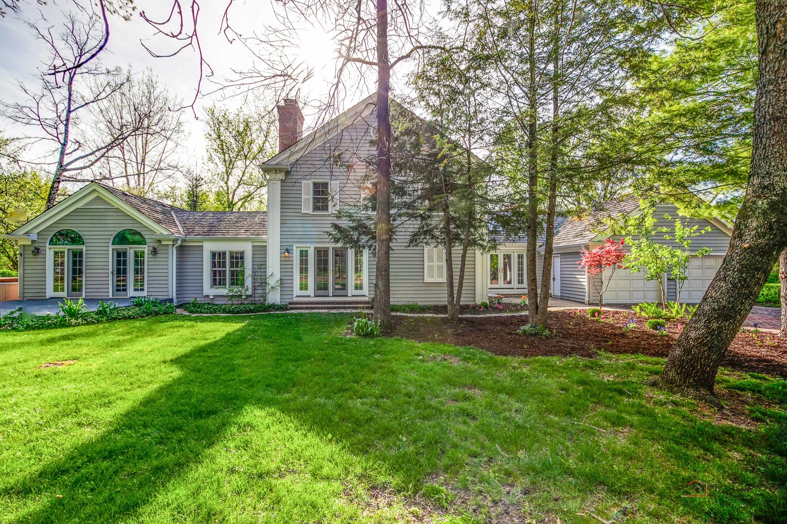 4622 Forest Edge Lane, Long Grove, IL