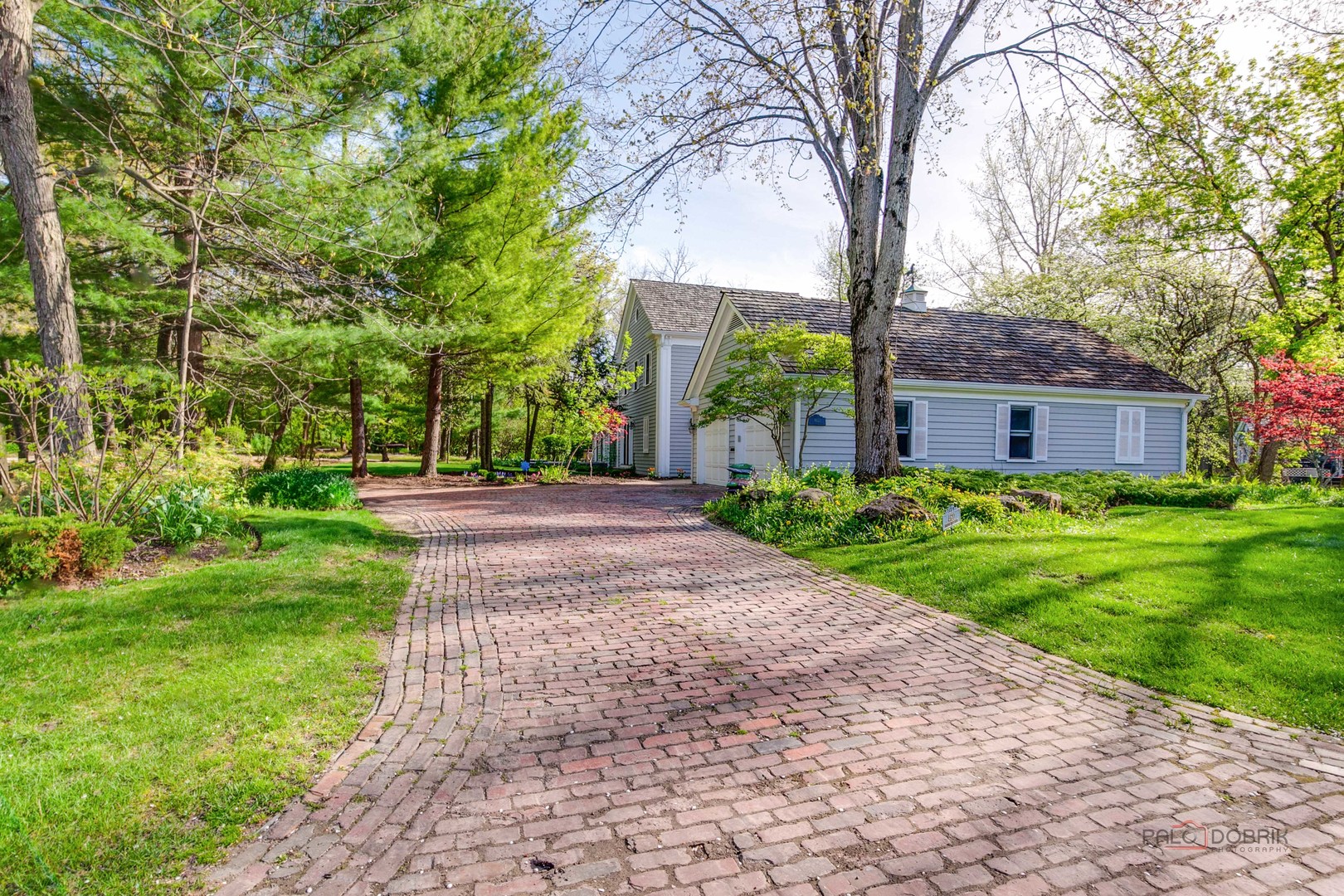 4622 Forest Edge Lane, Long Grove, IL