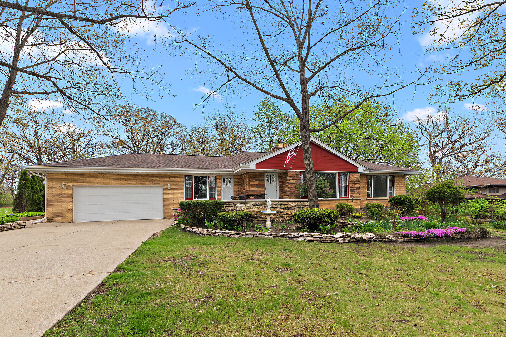 12513 S 90th Avenue, Palos Park, IL