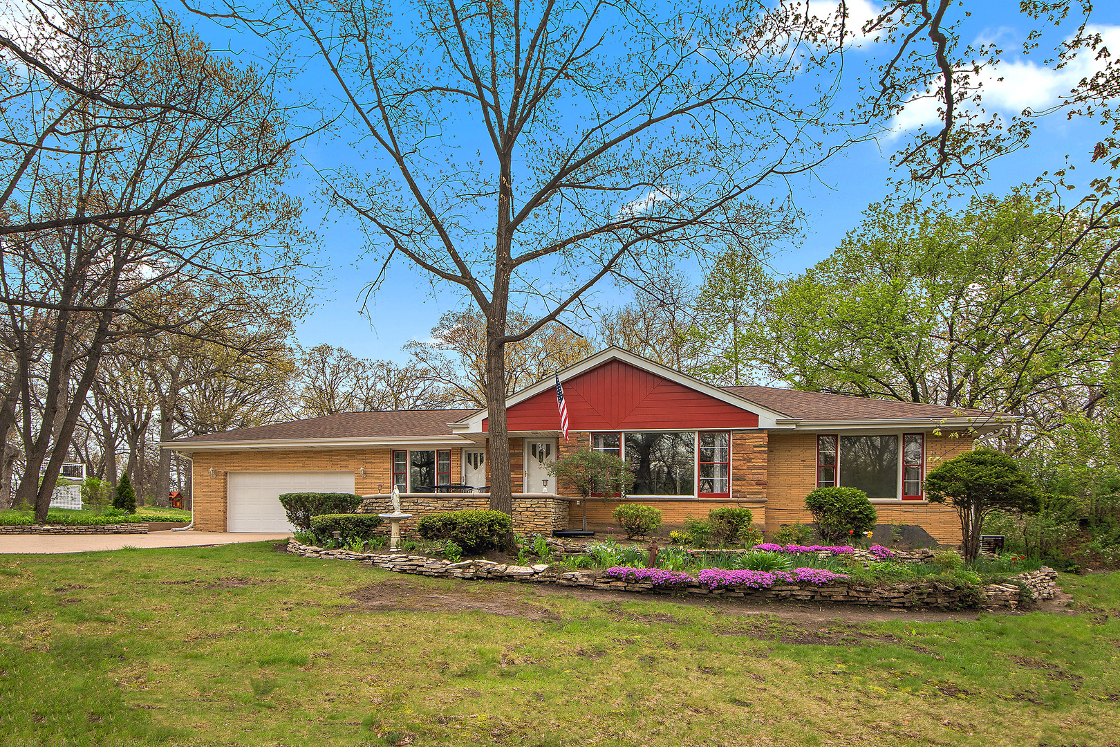 12513 S 90th Avenue, Palos Park, IL