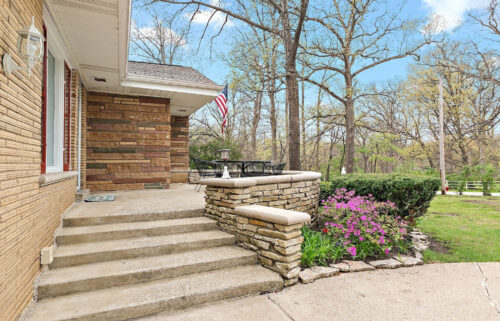 12513 S 90th Avenue, Palos Park, IL
