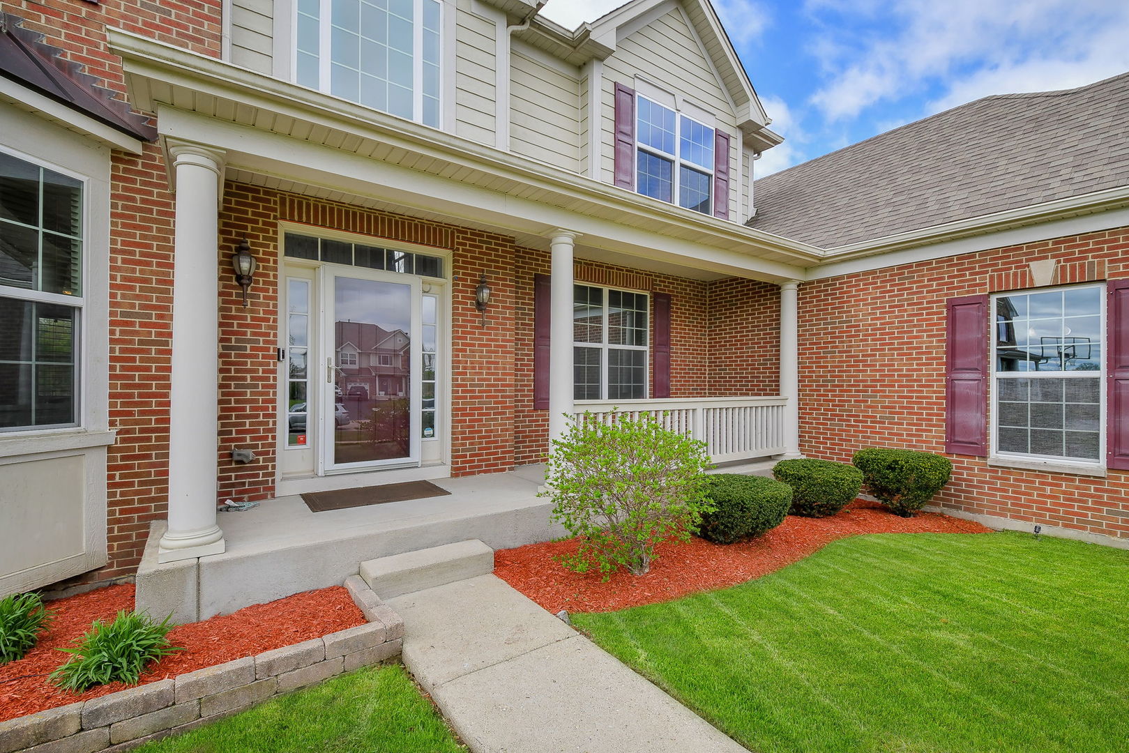 2393 Bryn Mawr Lane, Crystal Lake, IL