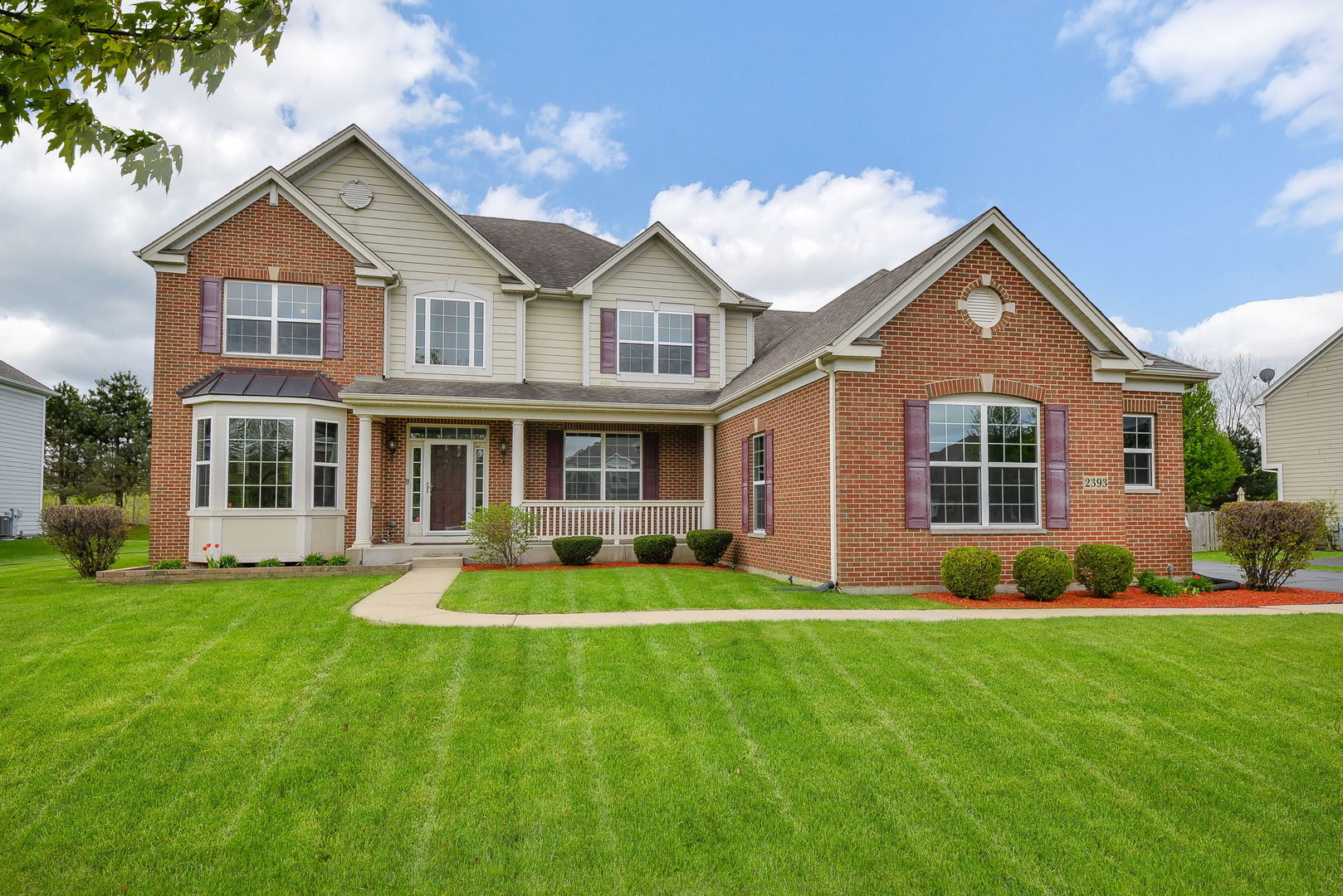 2393 Bryn Mawr Lane, Crystal Lake, IL
