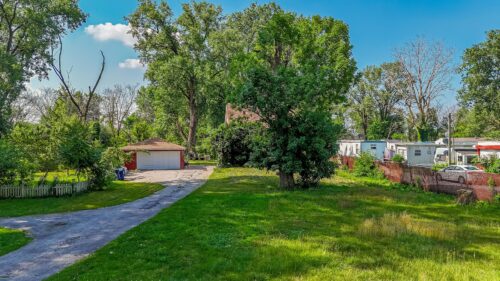 2910 E 138 Place, Burnham, IL