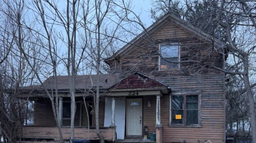 224 Moseley Street, Elgin, IL